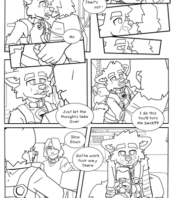 [Mrpawpaw] A FurMates Change [Eng] — 021