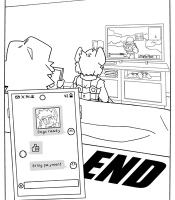 [Mrpawpaw] A FurMates Change [Eng] — 027