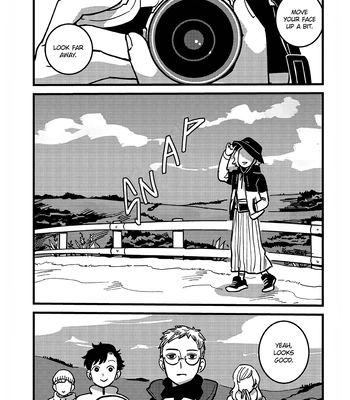 [Ichino] Soredemo Shutter no Oto wa Naru [Eng] (update c.10)