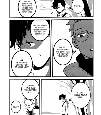 [Ichino] Soredemo Shutter no Oto wa Naru [Eng] (update c.10) — 13