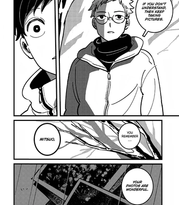 [Ichino] Soredemo Shutter no Oto wa Naru [Eng] (update c.10) — 14