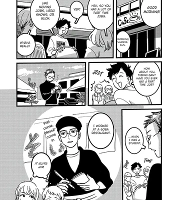 [Ichino] Soredemo Shutter no Oto wa Naru [Eng] (update c.10) — 037