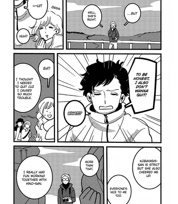[Ichino] Soredemo Shutter no Oto wa Naru [Eng] (update c.10) — 4