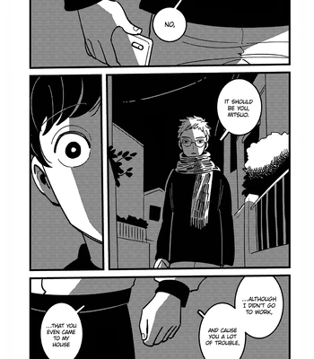 [Ichino] Soredemo Shutter no Oto wa Naru [Eng] (update c.10) — 122