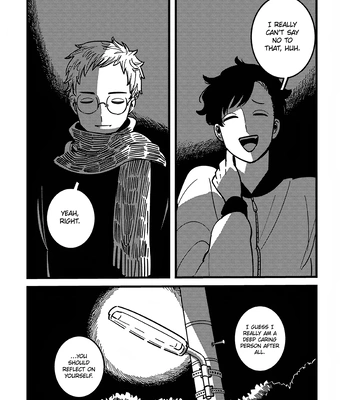 [Ichino] Soredemo Shutter no Oto wa Naru [Eng] (update c.10) — 123