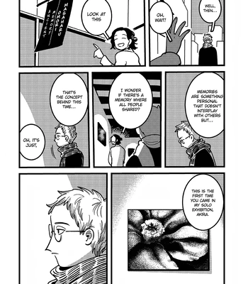 [Ichino] Soredemo Shutter no Oto wa Naru [Eng] (update c.10) — 113