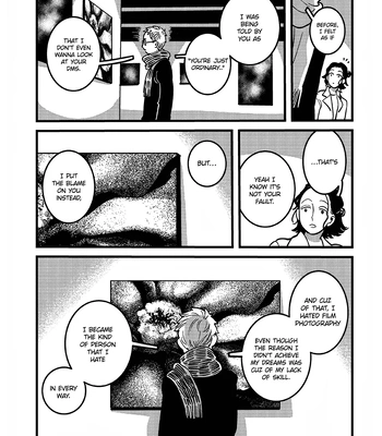 [Ichino] Soredemo Shutter no Oto wa Naru [Eng] (update c.10) — 114