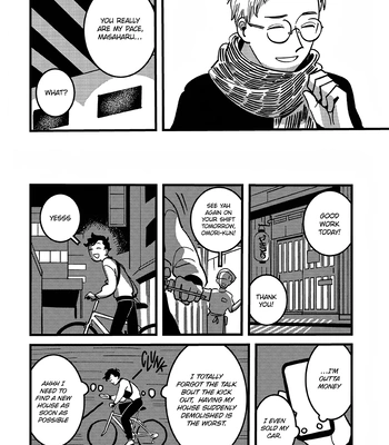 [Ichino] Soredemo Shutter no Oto wa Naru [Eng] (update c.10) — 117