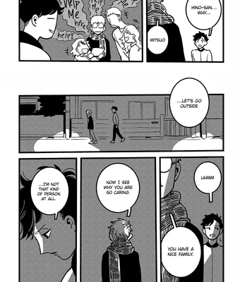 [Ichino] Soredemo Shutter no Oto wa Naru [Eng] (update c.10) — 119