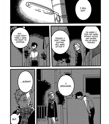 [Ichino] Soredemo Shutter no Oto wa Naru [Eng] (update c.10) — 120