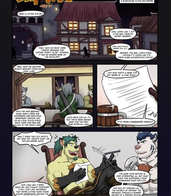 [Vju79] Captive 5 [Eng]