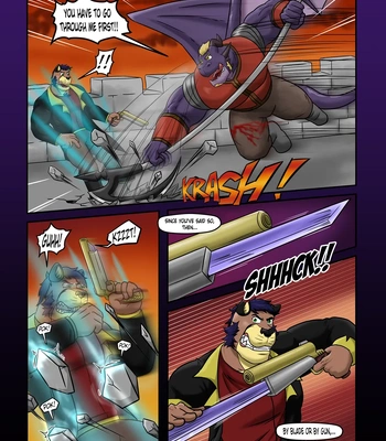 [Vju79] Captive 5 [Eng] — 105