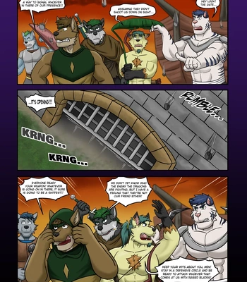 [Vju79] Captive 5 [Eng] — 107