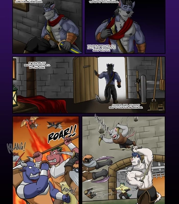 [Vju79] Captive 5 [Eng] — 111