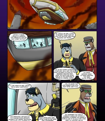 [Vju79] Captive 5 [Eng] — 112