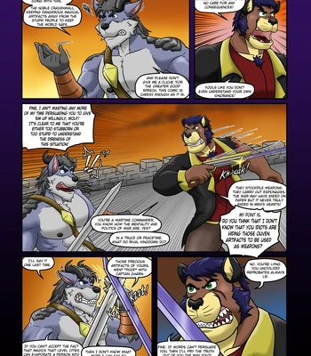 [Vju79] Captive 5 [Eng] — 118