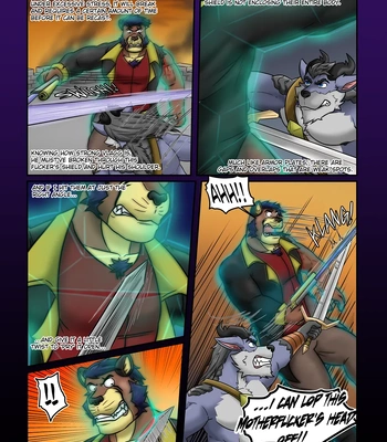 [Vju79] Captive 5 [Eng] — 120