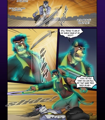 [Vju79] Captive 5 [Eng] — 122
