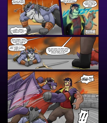 [Vju79] Captive 5 [Eng] — 124