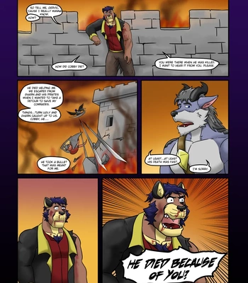 [Vju79] Captive 5 [Eng] — 130