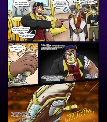 [Vju79] Captive 5 [Eng] — 140