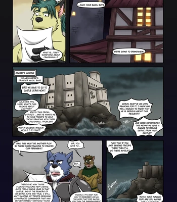 [Vju79] Captive 5 [Eng] — 2