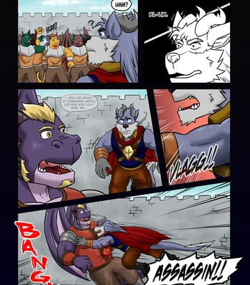 [Vju79] Captive 5 [Eng] — 028
