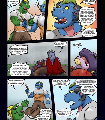 [Vju79] Captive 5 [Eng] — 030