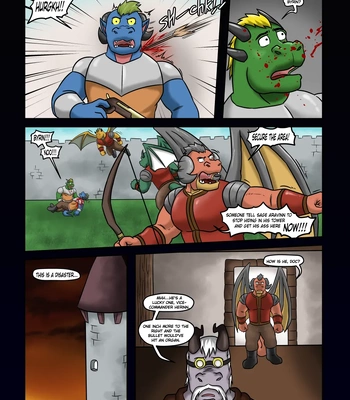 [Vju79] Captive 5 [Eng] — 031