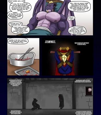 [Vju79] Captive 5 [Eng] — 032