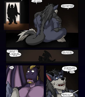 [Vju79] Captive 5 [Eng] — 035