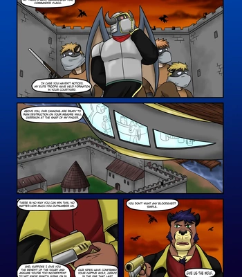 [Vju79] Captive 5 [Eng] — 077