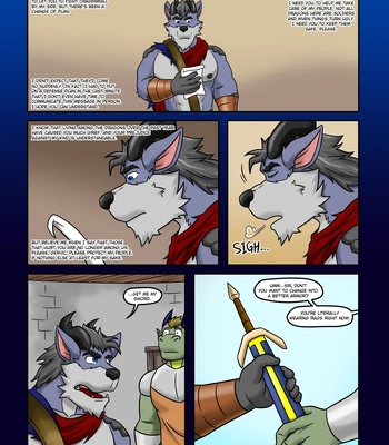 [Vju79] Captive 5 [Eng] — 079