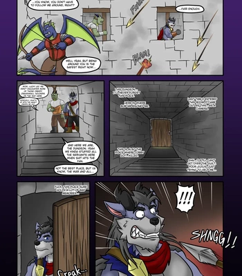 [Vju79] Captive 5 [Eng] — 088