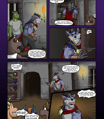 [Vju79] Captive 5 [Eng] — 091