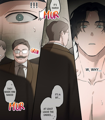 [ppatta] Acadamy’s Public Disciplinary [Eng] — 5