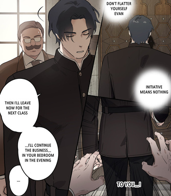 [ppatta] Acadamy’s Public Disciplinary [Eng] — 8