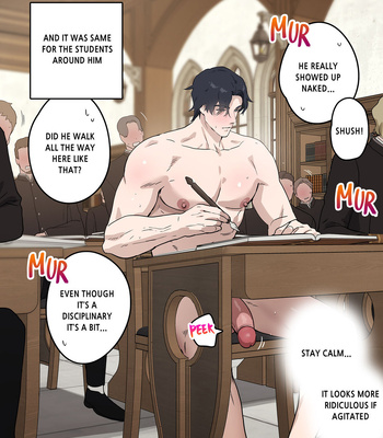 [ppatta] Acadamy’s Public Disciplinary [Eng] — 020