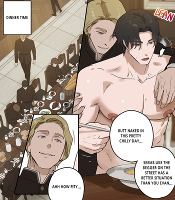 [ppatta] Acadamy’s Public Disciplinary [Eng] — 025