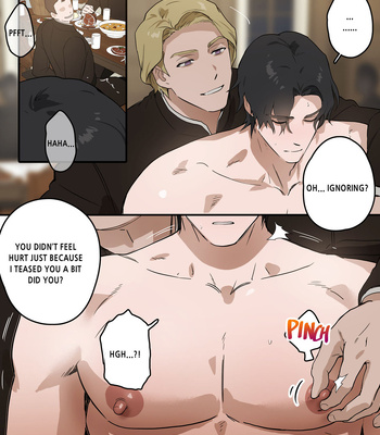 [ppatta] Acadamy’s Public Disciplinary [Eng] — 026