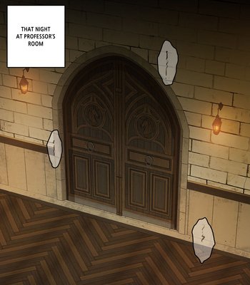 [ppatta] Acadamy’s Public Disciplinary [Eng] — 032