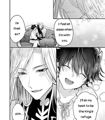 [Hakkomame] Please Forgive Me Demon King [Eng] — 11
