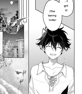 [Hakkomame] Please Forgive Me Demon King [Eng] — 14