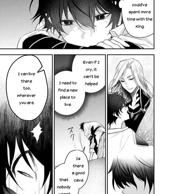[Hakkomame] Please Forgive Me Demon King [Eng] — 16