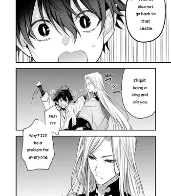 [Hakkomame] Please Forgive Me Demon King [Eng] — 019