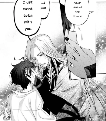 [Hakkomame] Please Forgive Me Demon King [Eng] — 020