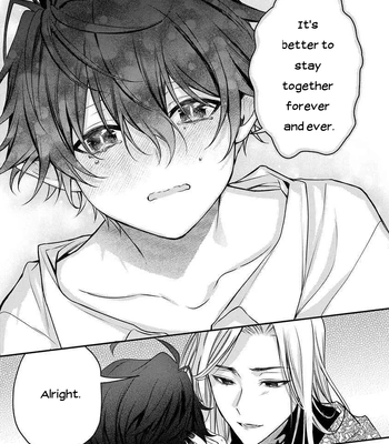 [Hakkomame] Please Forgive Me Demon King [Eng] — 024