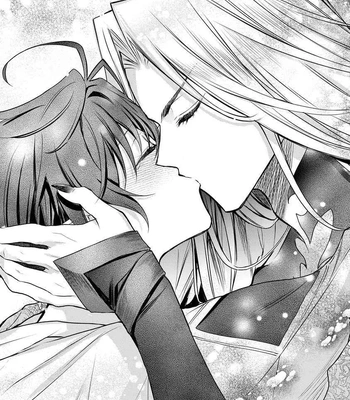 [Hakkomame] Please Forgive Me Demon King [Eng] — 025