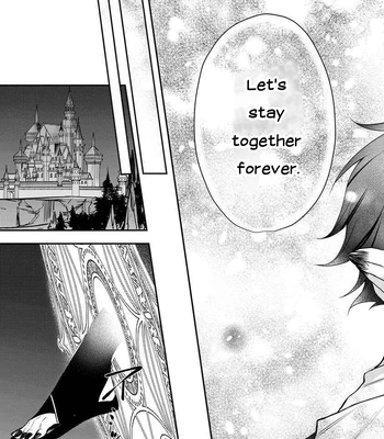 [Hakkomame] Please Forgive Me Demon King [Eng] — 026
