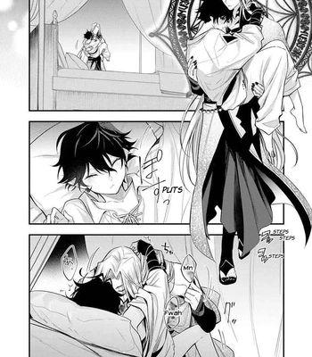 [Hakkomame] Please Forgive Me Demon King [Eng] — 027